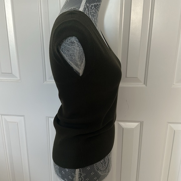 LOFT Sweater Blouse - Picture 4 of 4